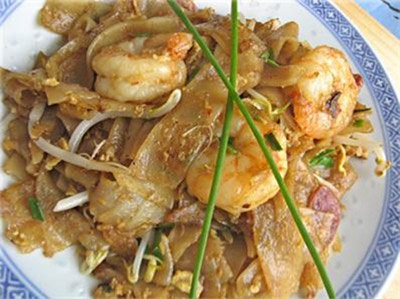 Kway Teow