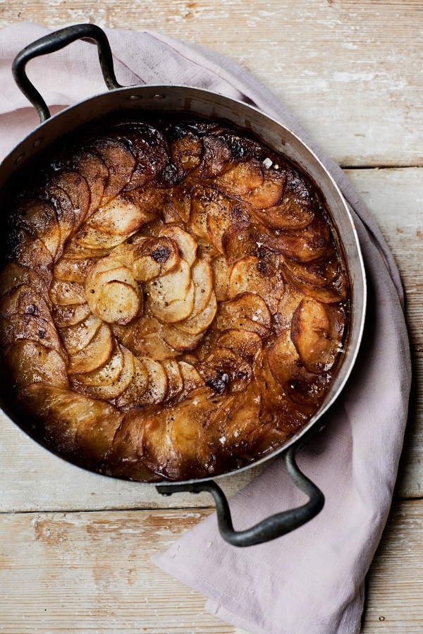 Image of Gizzi Erskine's Lamb Hotpot