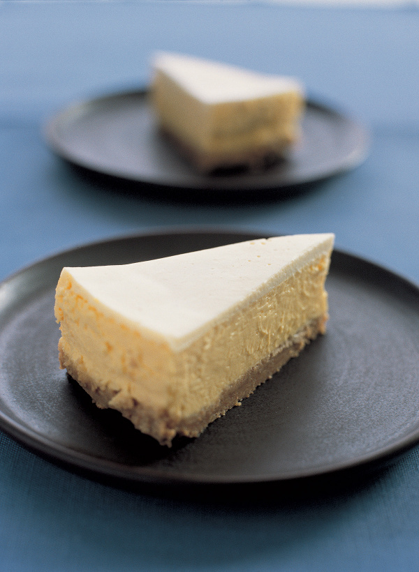 London Cheesecake