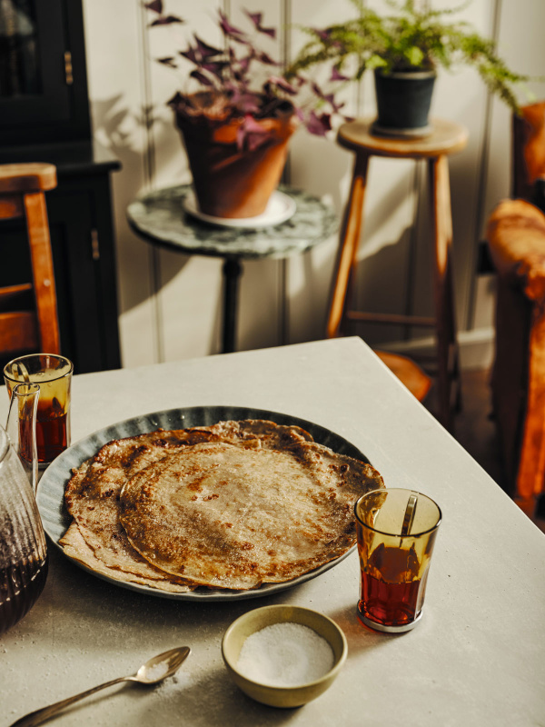 Image of Ilhan Mohamed Abdi's Malawax