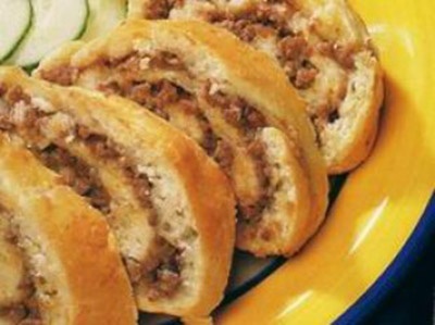 Mince Roll