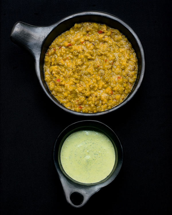 Image of Nigella's Mung Bean Dal