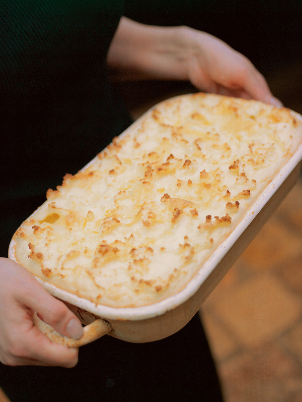 Nursery Fish Pie Nigella S Recipes Nigella Lawson
