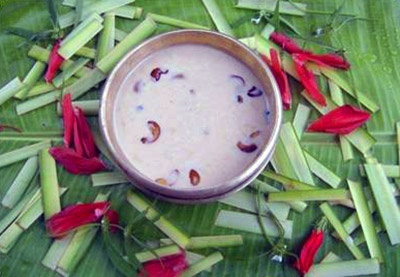 Paal Paayasam