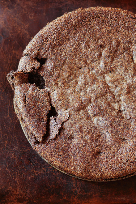 Image of Anne Applebaum and Danielle Crittenden's Poppy Seed Torte