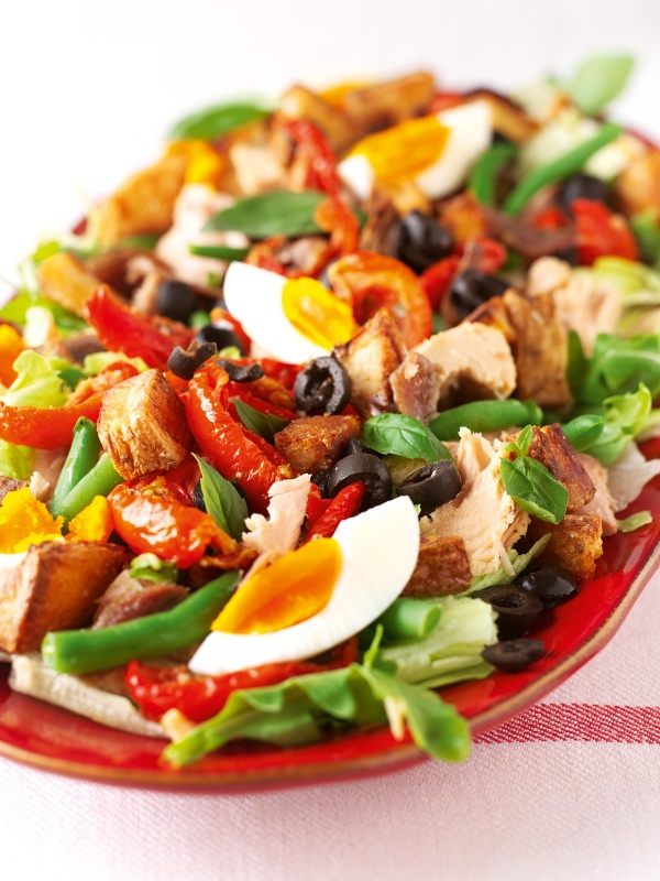 Salade Nicoise