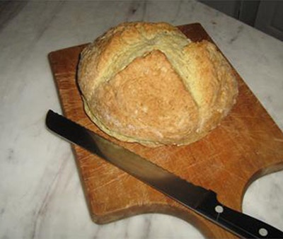 Soda Bread