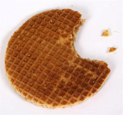 Stroop Waffels