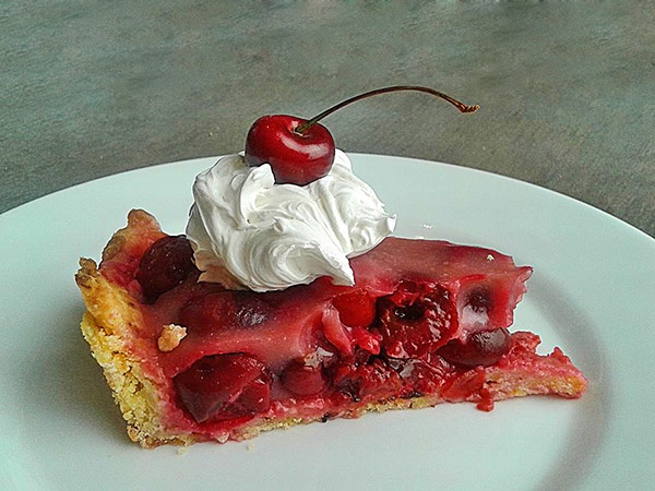 Perfect Cherry Pie