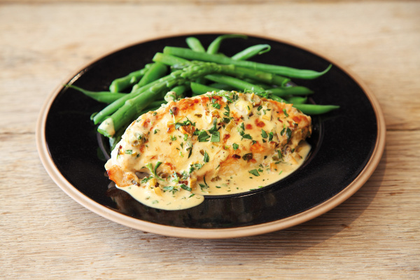 Image of Nigella's Tarragon Chicken