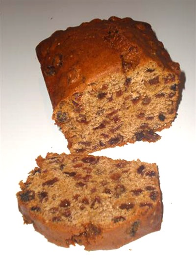 Tea Brack