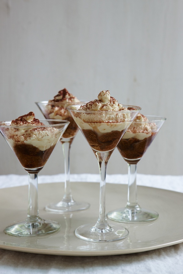 Tiramisini
