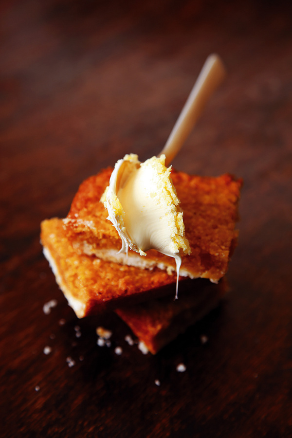 Image of Nigella's Treacle Slice