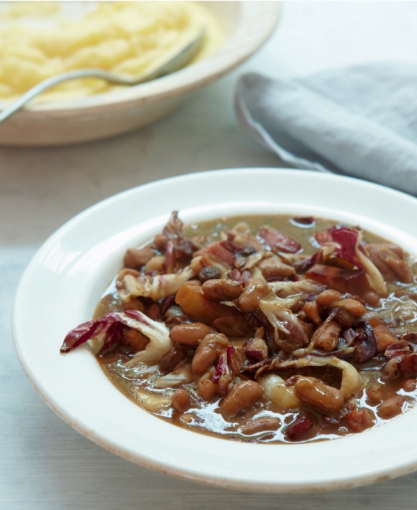 Image of Nigella's Venetian Stew