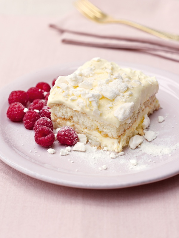 Image of Nigella's White Tiramisu